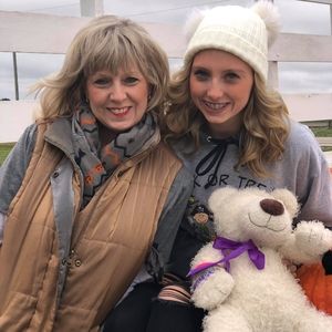 Meet your Posher, Rochelle